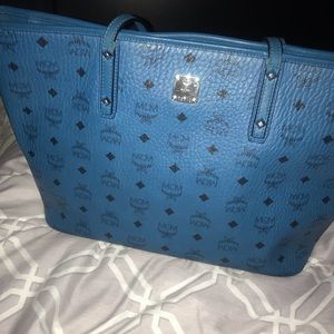 Mcm Bag